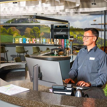 Ibis Styles Singen Hotel Екстериор снимка