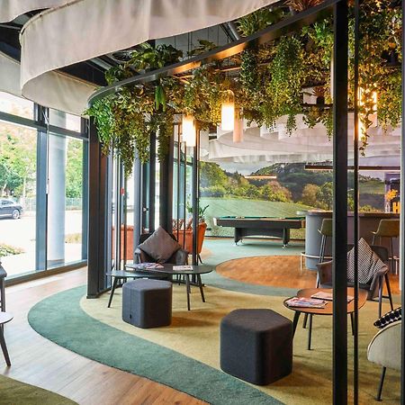 Ibis Styles Singen Hotel Екстериор снимка