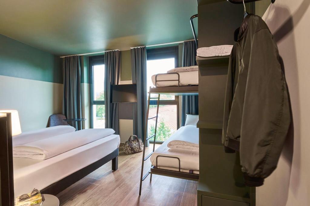 Ibis Styles Singen Hotel Екстериор снимка