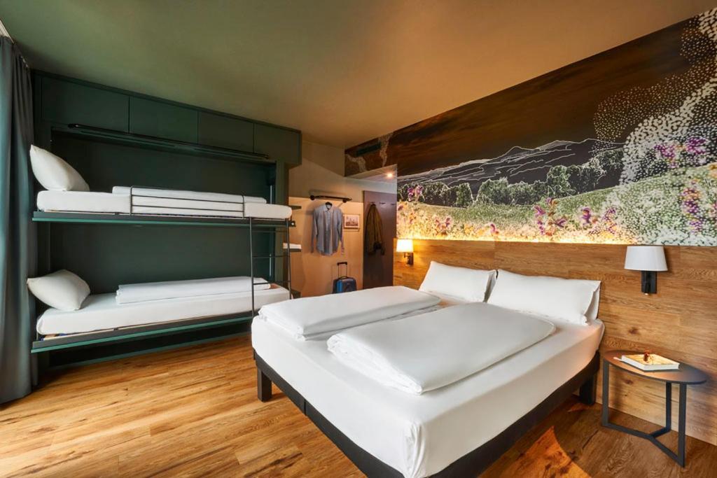 Ibis Styles Singen Hotel Екстериор снимка