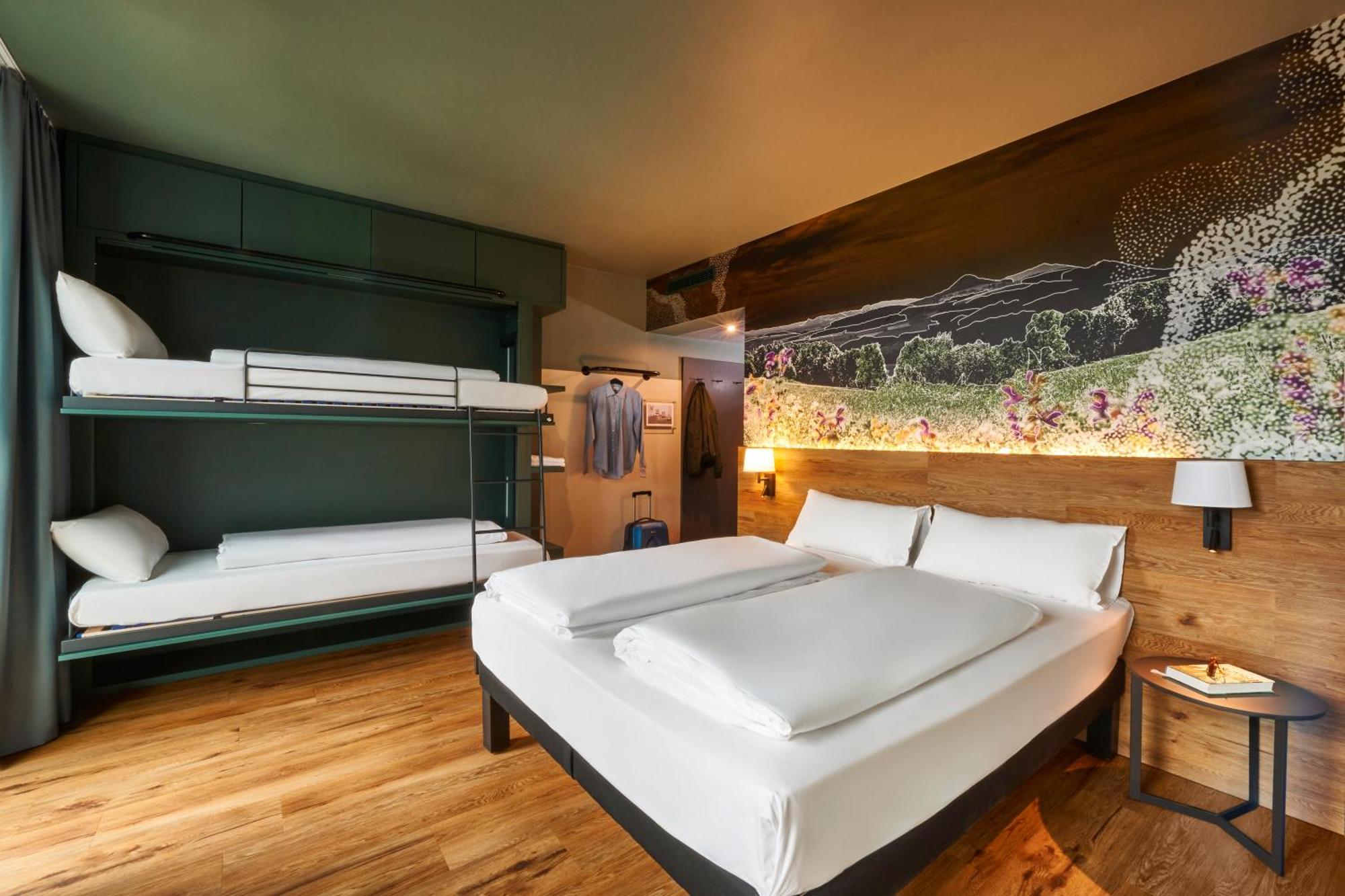 Ibis Styles Singen Hotel Екстериор снимка