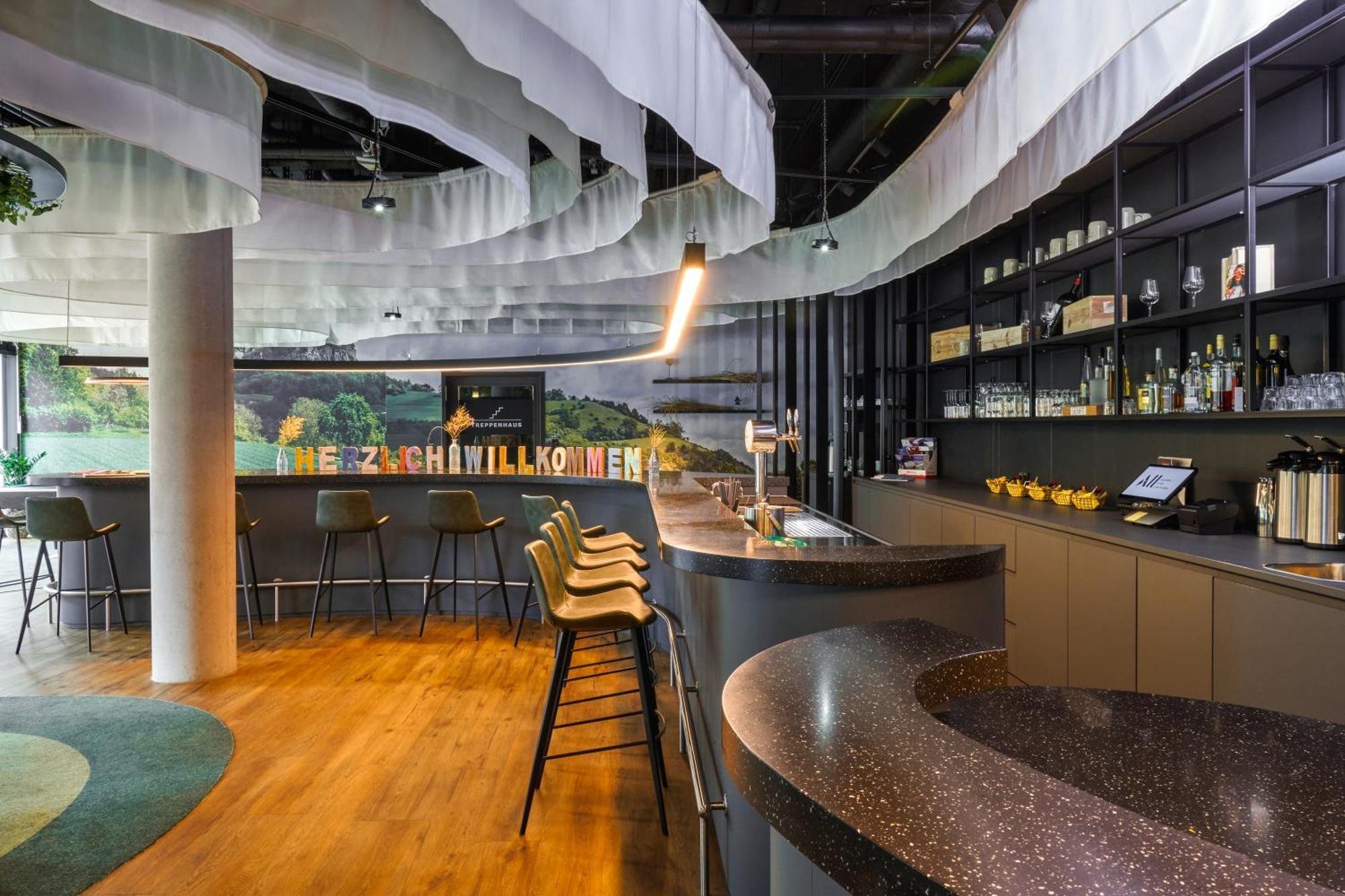 Ibis Styles Singen Hotel Екстериор снимка