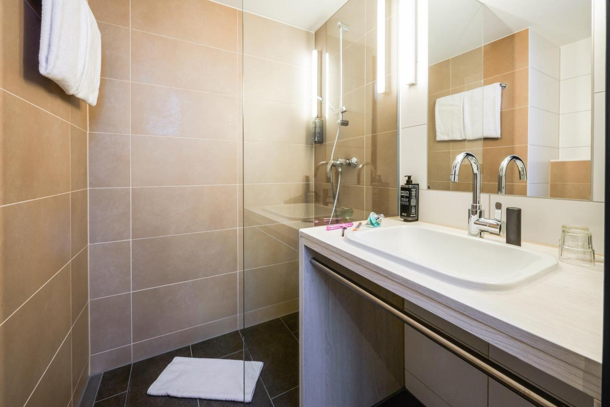 Ibis Styles Singen Hotel Екстериор снимка