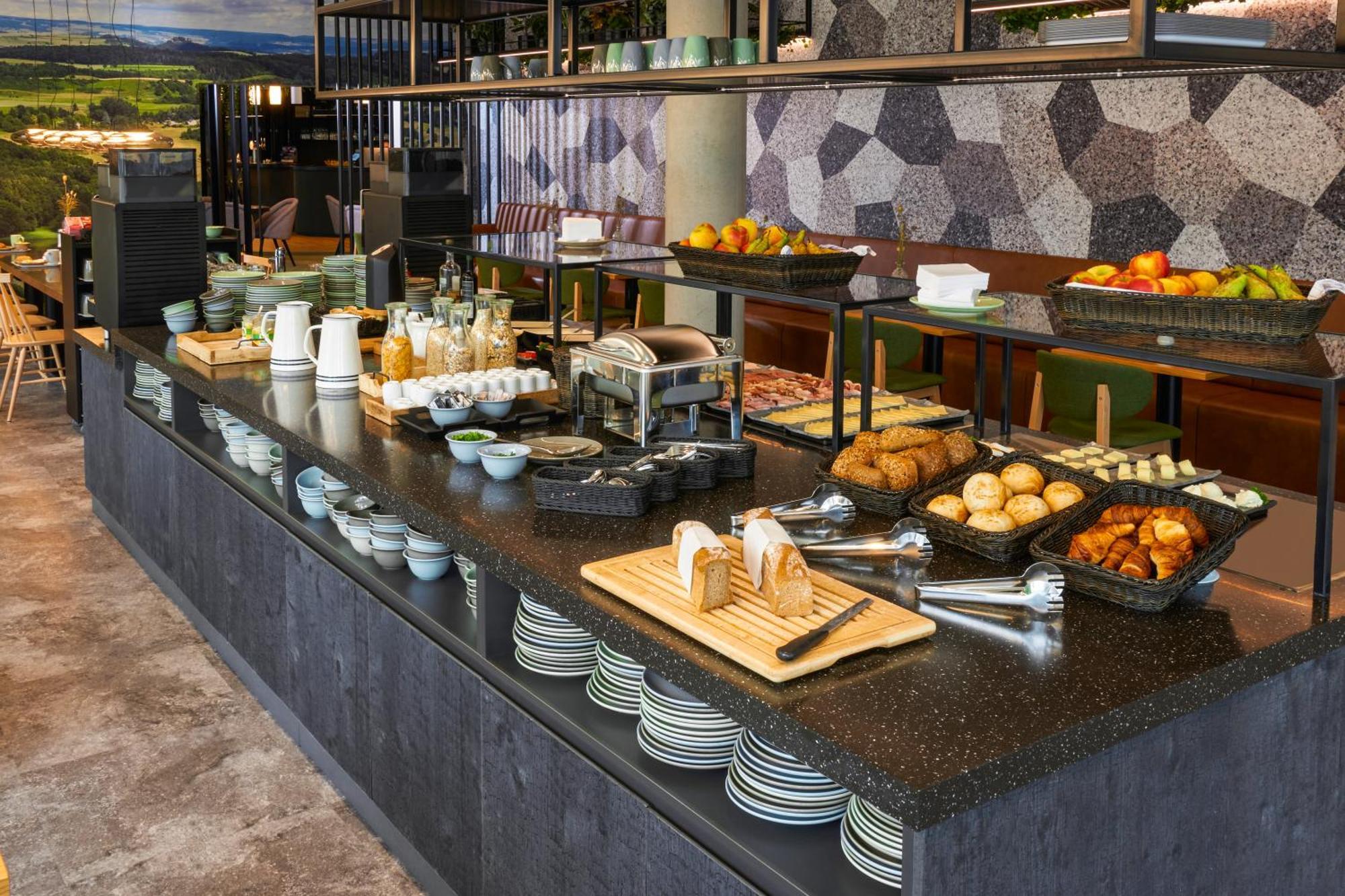 Ibis Styles Singen Hotel Екстериор снимка