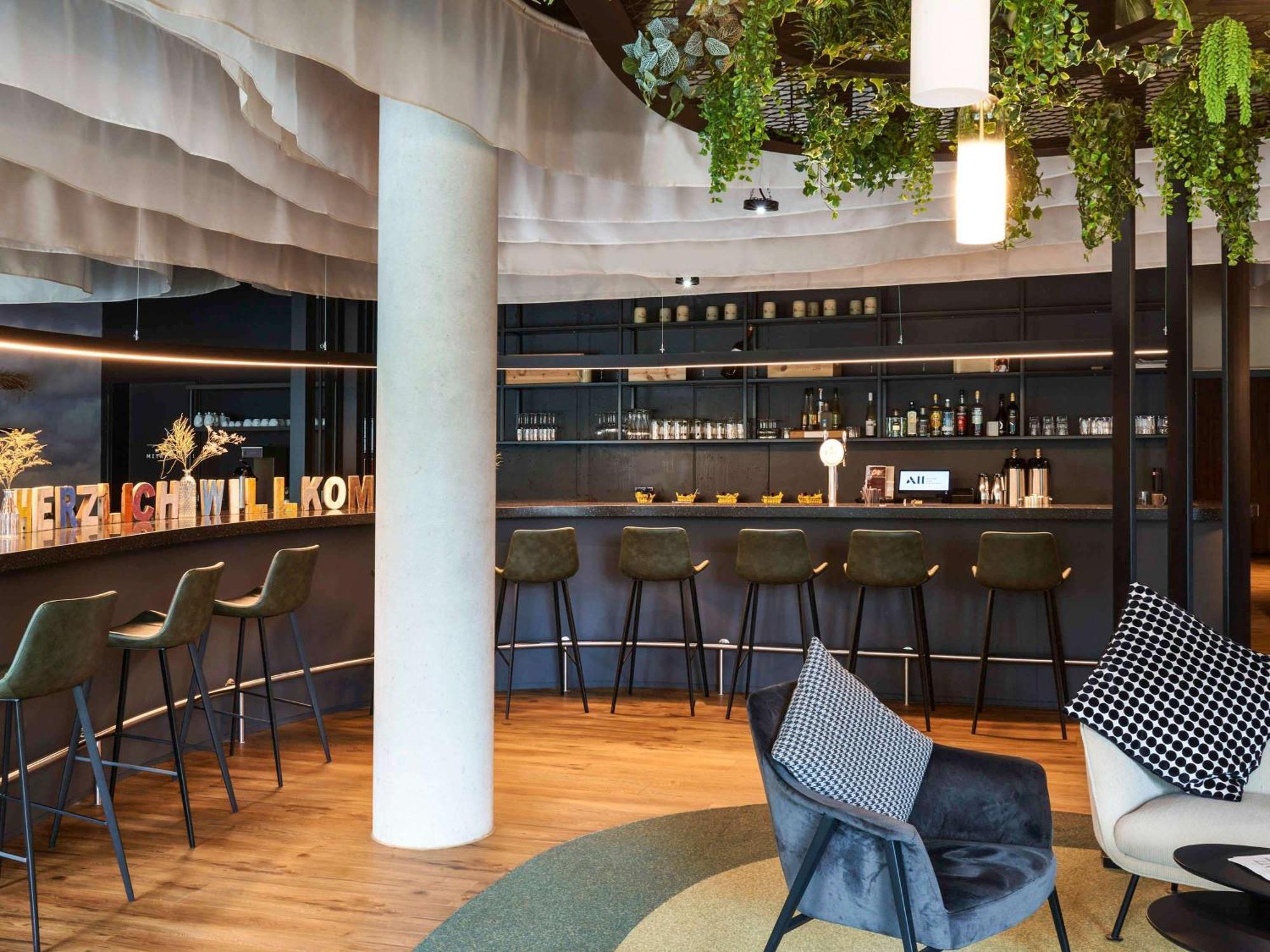 Ibis Styles Singen Hotel Екстериор снимка